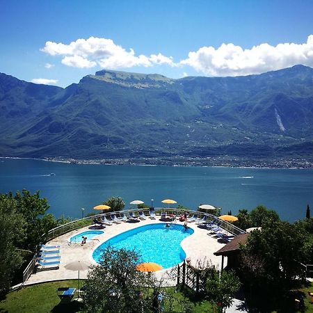 Residence Hotel Maxi Limone sul Garda Exterior photo