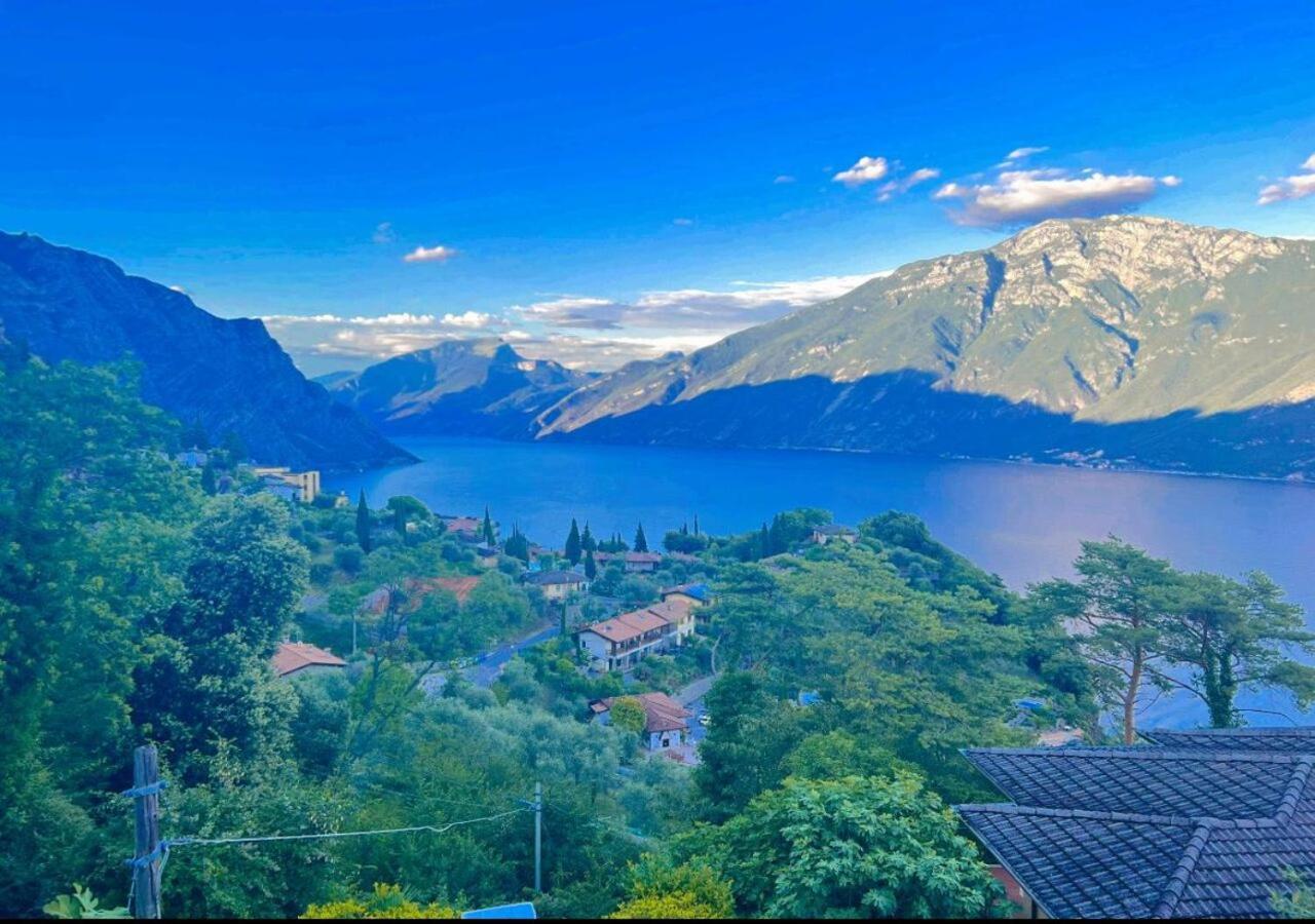 Residence Hotel Maxi Limone sul Garda Exterior photo