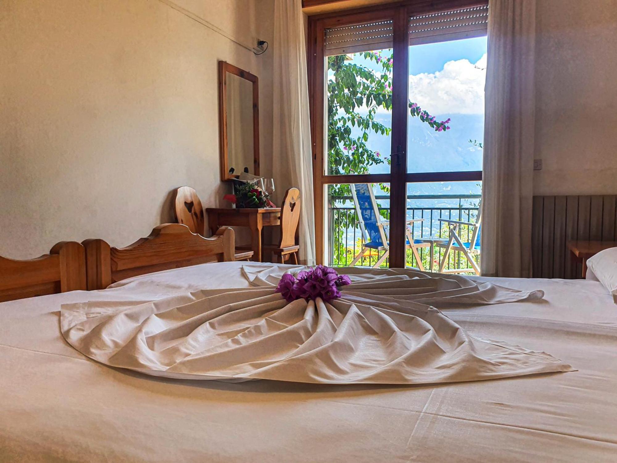 Residence Hotel Maxi Limone sul Garda Room photo