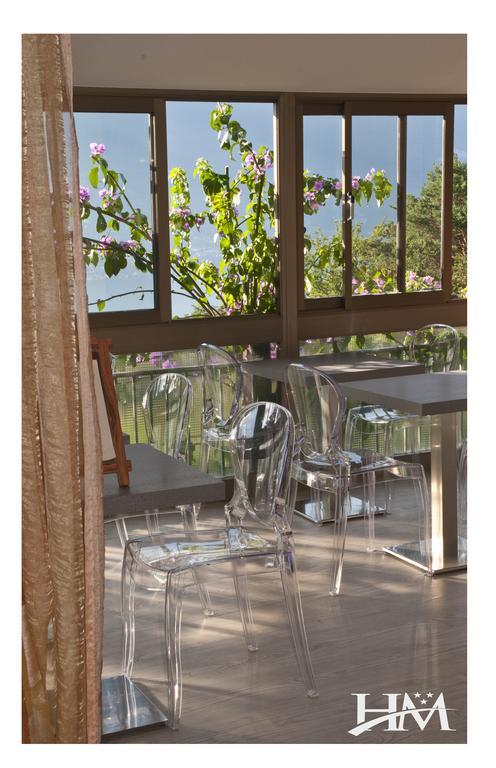 Residence Hotel Maxi Limone sul Garda Exterior photo